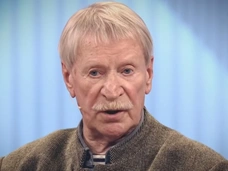 Новая невеста Краско о сексе с 90-летним актером: «Самое главное для меня здоровье Иван Ивановича»