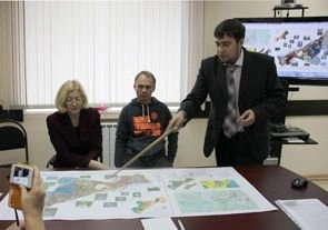 В Рязани появится природный парк «Солотчинский» | ya62.ru