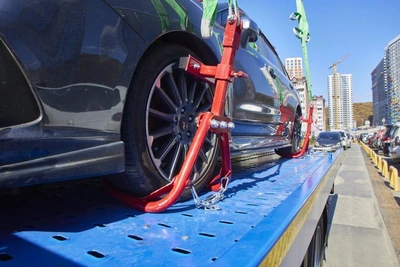 Приставы Забайкалья продали имущество на 717 млн рублей