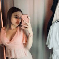 Аватарка Ekaterina Nikitina