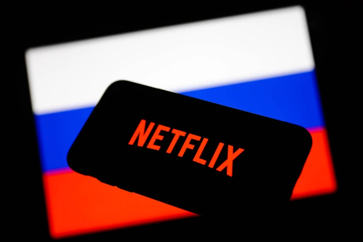 Как теперь оплатить Netflix, если он приостановил работу в России