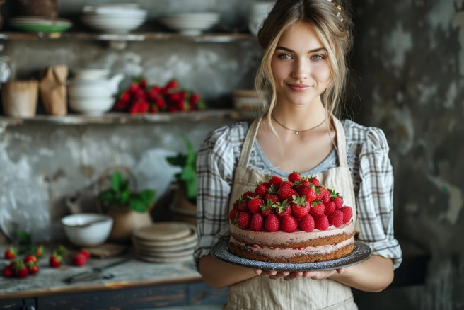 Больше половины новосибирцев рады дню рождения | Источник: Ru.freepik.com