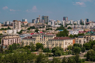 Утром 16 июня в Прикамье объявили ракетную опасность