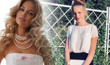 Как выглядела «Мисс Россия 2025» в юности: 10 фото, на которых ее не узнать