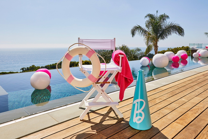 «Дом Барби» в Малибу сдается через Airbnb (фото 3)