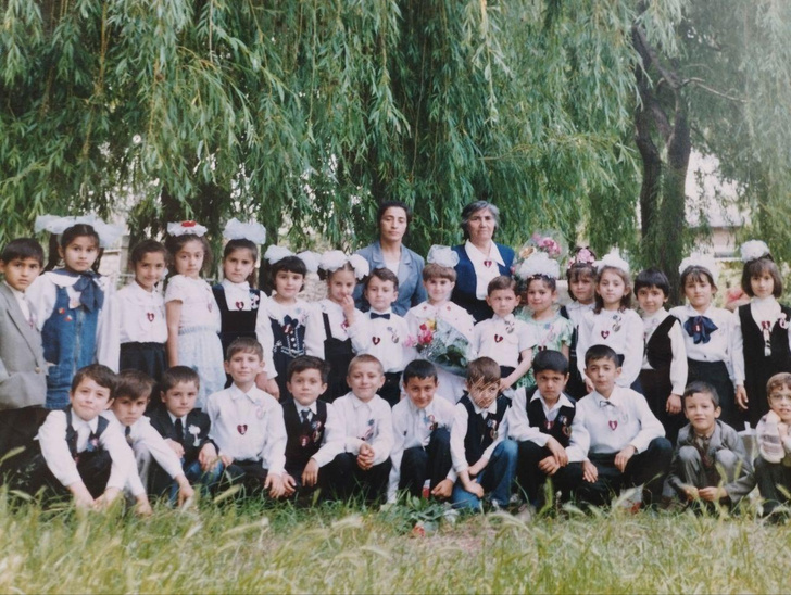 Учительница первая моя: редакция Parents.ru вспоминает своих любимых педагогов