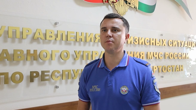 Ветер сорвал кровли в двух районах Башкирии | Источник: static.mchs.gov.ru