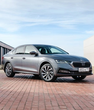 Почему Skoda Octavia — это настоящий народный автомобиль