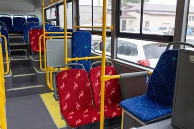 Четыре маршрута в Томари перейдут к новому оператору