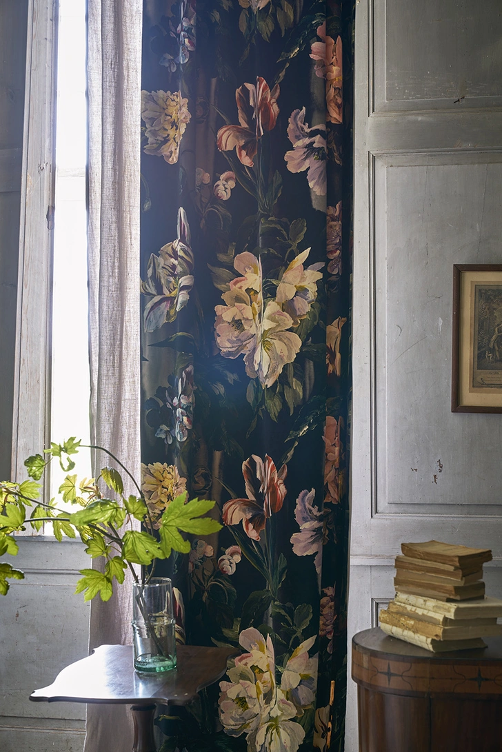 Новая коллекция Designers Guild