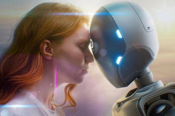 Что такое спирализм: как интернет-пользователи создали культ вокруг нейросети