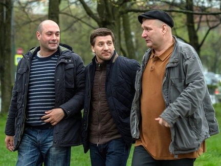 «Ментовские войны»: разводы Устюгова и Быковского, смерть Осокина в хосписе, гибель Завьялова в 36