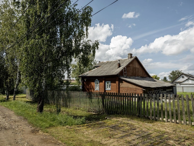 Вдали от дороги городской шум сменяется тишиной и пением птиц. | Источник: Александр Куренной / 76.RU