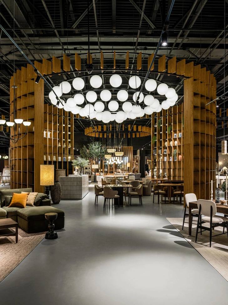 Источник: Dantone Home