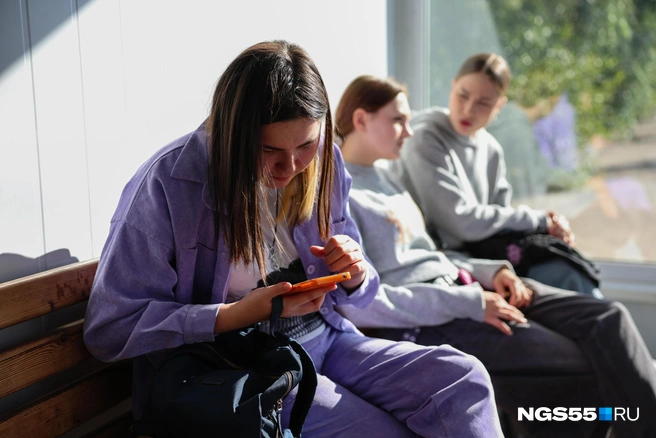 Некоторые сайты будут работать без доступа к мобильному интернету | Источник: Евгений Софийчук / NGS55.RU