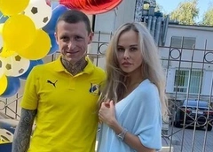 Жена Мамаева: «Паша так ненавидел Алану, что хотел забрать дочь, все имущество. Она грязный человек»