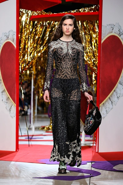 Meadham Kirchhoff | Источник: Getty Images