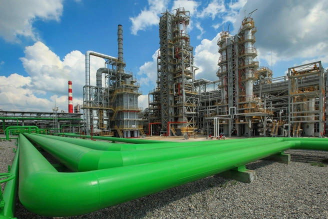 Стрельцов ранее руководил геологоразведкой «Роснефти» | Источник: ПАО АНК «Башнефть»