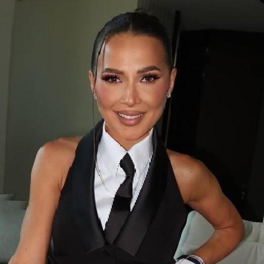 Надежда светится в пустых глазах: первые кадры Лерчек после начала химиотерапии