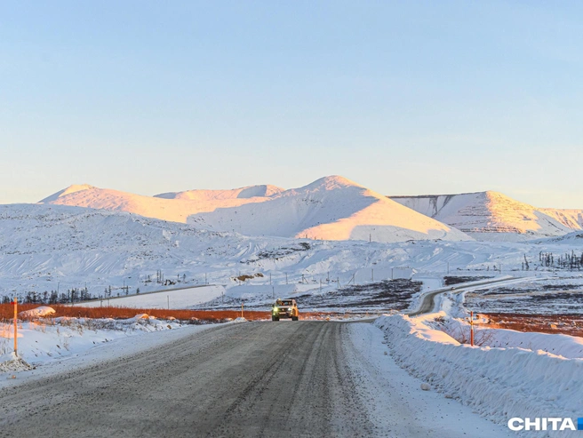 Проверьте свои знания в тесте по географии | Источник: Олег Фёдоров / CHITA.RU