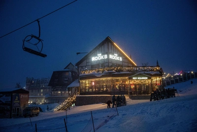 Цены на жилье в Шерегеше удвоились на праздники