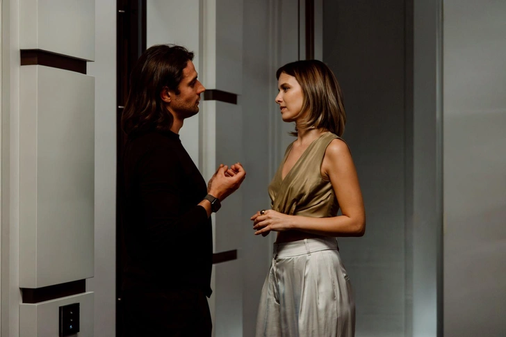 Как понять, что ваш брак трещит по швам: 5 признаков, которые заметны не сразу | Источник: кадр и сериала «Жить жизнь»