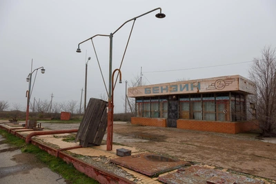 Волгоград: Лукойл повысил цены на бензин до 71 рубля