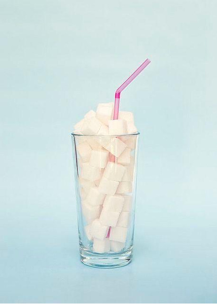 5 быстрых способов разлюбить сахар, чтобы похудеть