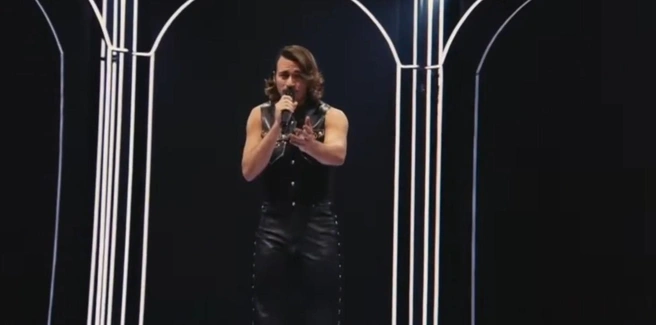 Источник: скрин Eurovision Song Contest