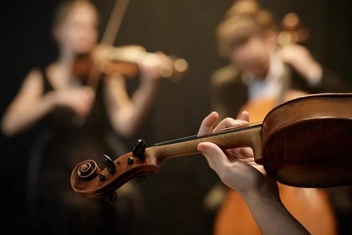 Тест: Кто вы в оркестре жизни?