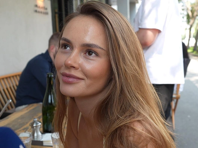 Екатерина, которая жила в Узбекистане, назвала «Нигору» лучшим местом с узбекской кухней | Источник: Кирилл Кушнов / Е1.RU