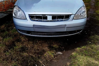 Автомобиль арестовали за неуплату штрафов