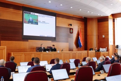 Уровень газификации в Приамурье к 2030 году составит 32%
