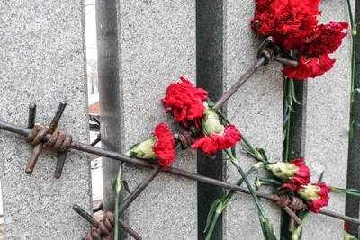 Мемориал венгерским пленным в Новокузнецке останется на месте