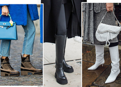 Не надо так: 10 фатальных ошибок при выборе зимней обуви, которые допускают все