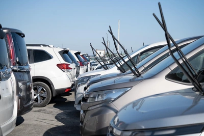 Help a Friend Buy a Used Car and Avoid Scams