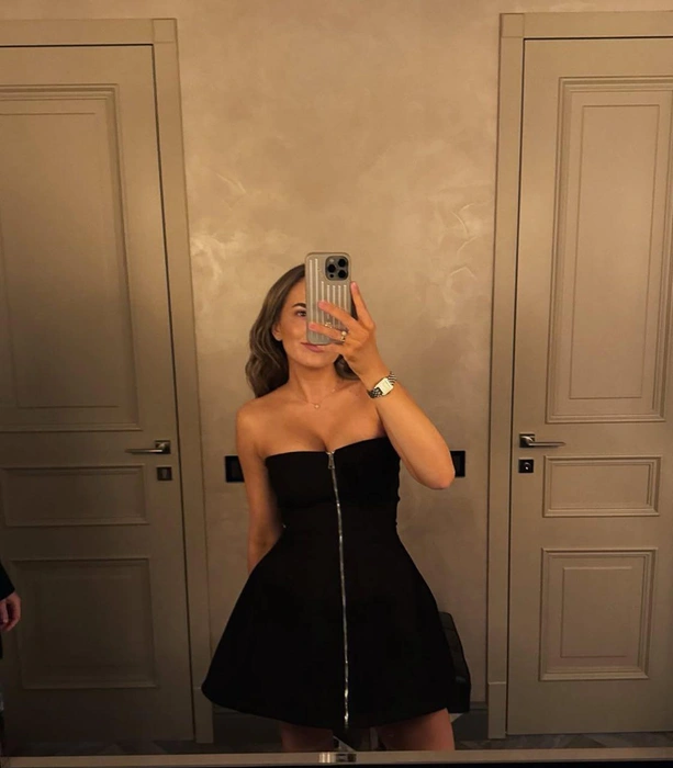 Источник: Елизавета Лямкина / Instagram (деятельность запрещена на территории РФ)