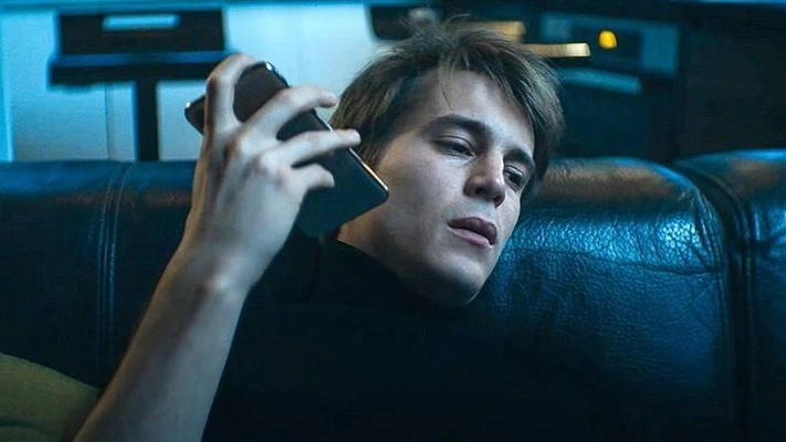 [quiz] Угадай фильм или сериал с Иваном Янковским по кадру