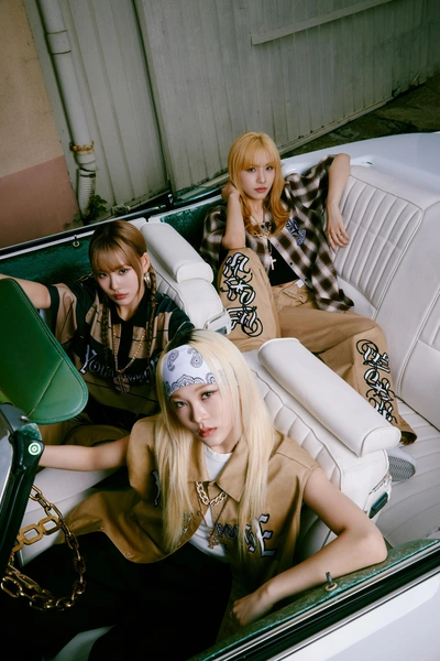 Источник: DSP Media, BEATS Entertainment