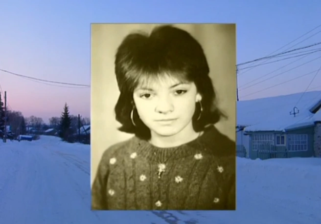 С женихом Лена так и не встретилась | Источник: «Криминальная Россия» (выпуск от 19.07.2004)