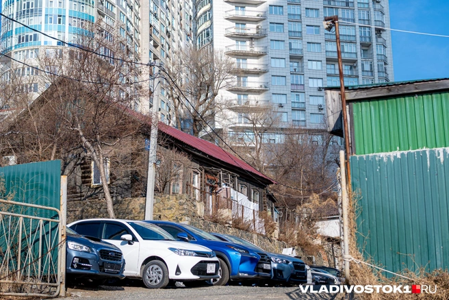 Источник: Елена Буйвол / VLADIVOSTOK1.RU