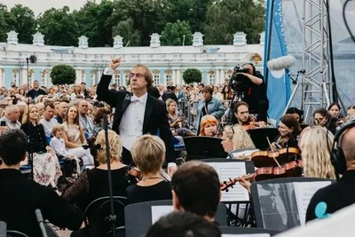 Верди «Бал-маскарад»: бесплатно в Царском Селе