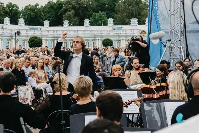 В Царском Селе бесплатно исполнят оперу, из-за которой Верди стал невыездным | Источник: предоставлено организаторами
