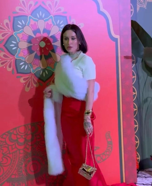 Тина Канделаки | www.starhit.ru