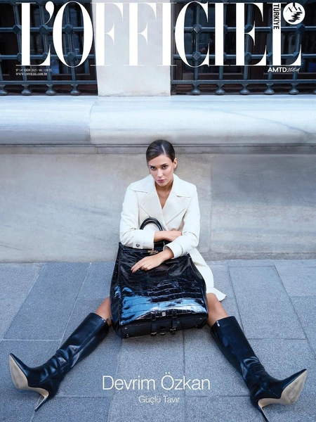 Источник: @lofficielturkiye
