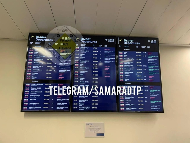Источник: «Самара ДТП | samara.dtp.official» / T.me 