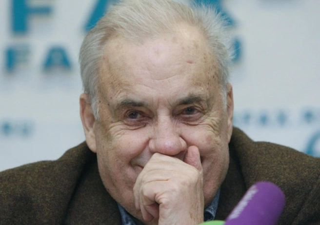 Эльдару Рязанову снова стало хуже | ya62.ru