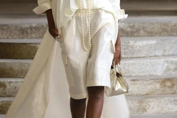 Бермуды — самые модные шорты лета-2024: тренд, который подходит всем