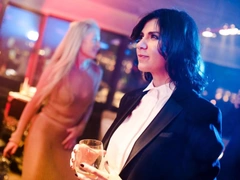 Нателла Крапивина отреагировала на слова «экс-директора» Светланы Лободы о ее самом большом комплексе