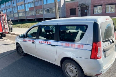 В Череповце на переходе сбили 79-летнюю женщину